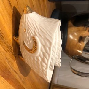 Anthropologie porcupine measuring cups